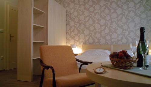 Apartamento, 2 habitaciones (3 people)
