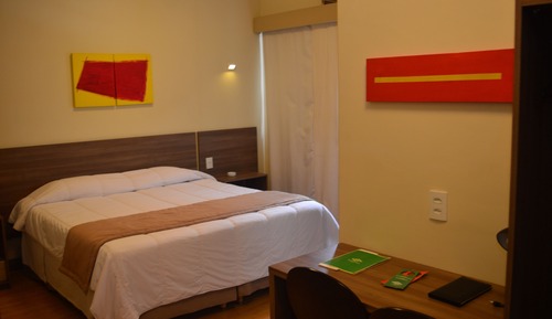 Habitación individual estándar