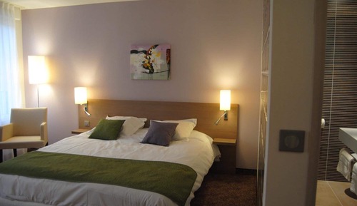 Habitación Confort