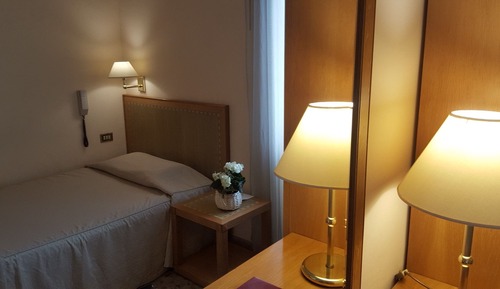 Habitación individual