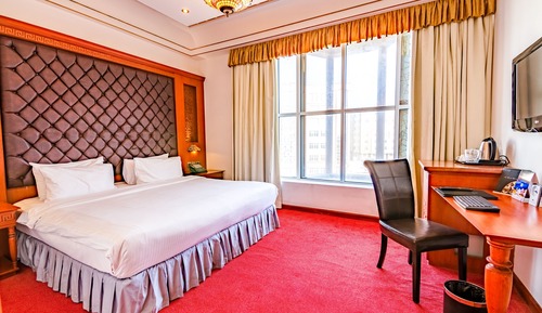 Suite Royal