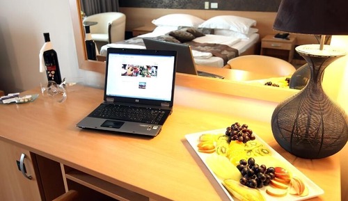 Habitación cuádruple familiar
