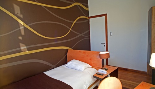 Habitación individual estándar
