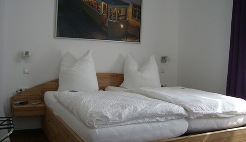 Suite, 2 habitaciones