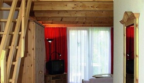 Habitación cuádruple, baño privado