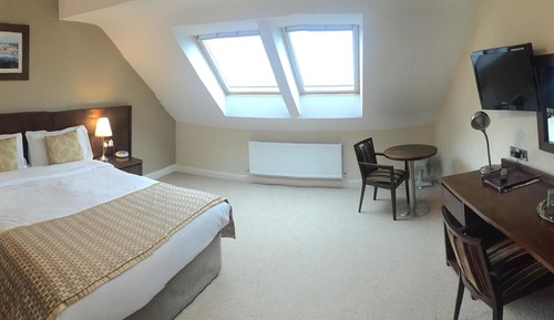Suite superior