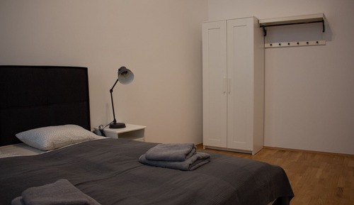 Apartamento clásico (incl. Cleaning Fee 35€)