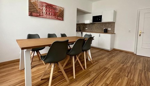 Apartamento, 3 habitaciones, 2 baños (incl. Cleaning Fee 35€)