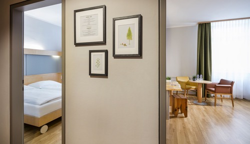 Apartamento, 2 habitaciones