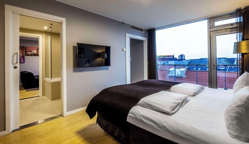 Suite