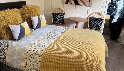 Suite familiar, varias camas