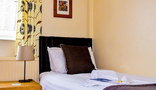 Habitación individual