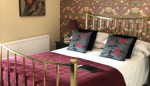 Habitación doble (Red)