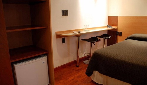 Habitación superior