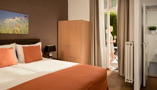 Apartamento básico