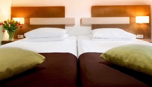 Suite superior, vistas al mar