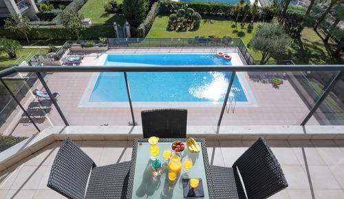Apartamento Premium, 3 habitaciones
