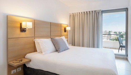 Apartamento estándar