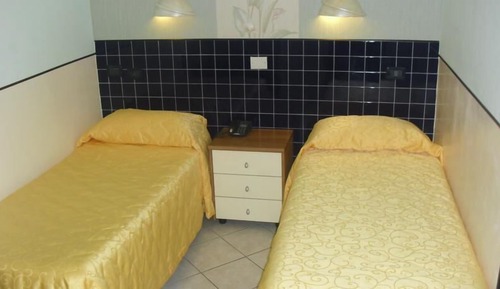 Habitación individual