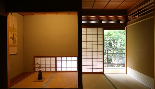 Suite Deluxe (Momoyamadai, 130sqm)