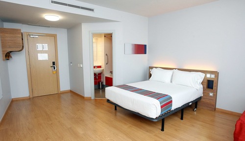 Habitación familiar (Min 3 people occupancy)