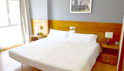 Habitación Premium doble