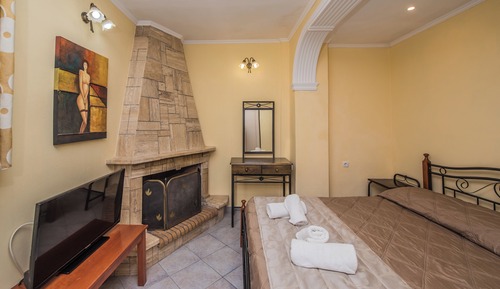 Apartamento, 1 habitación