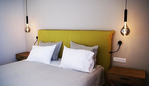 Habitación superior