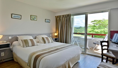 Habitación estándar