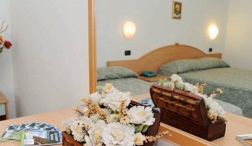Habitación estándar, 1 cama doble