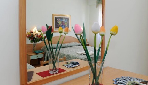 Habitación cuádruple