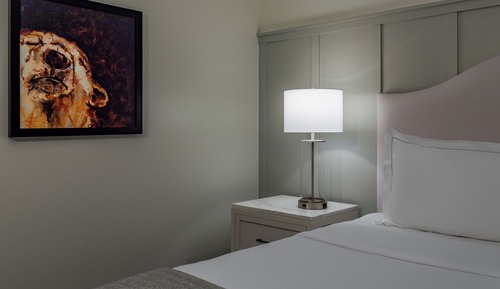Suite, 1 cama de matrimonio grande