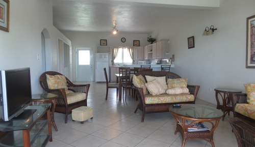 Suite, 2 habitaciones