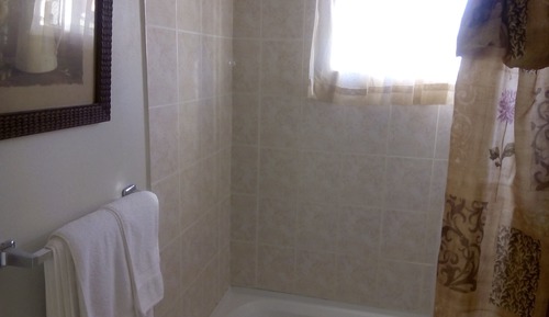 Ático, 3 habitaciones