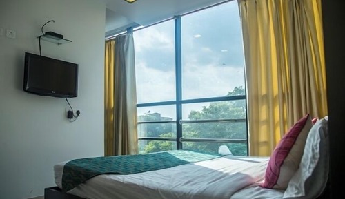 Habitación exclusiva