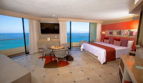 Suite de luna de miel (Sun Club)