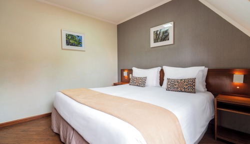Apartamento de lujo