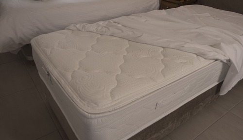 Habitación individual estándar