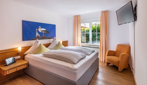 Apartamento, 1 habitación