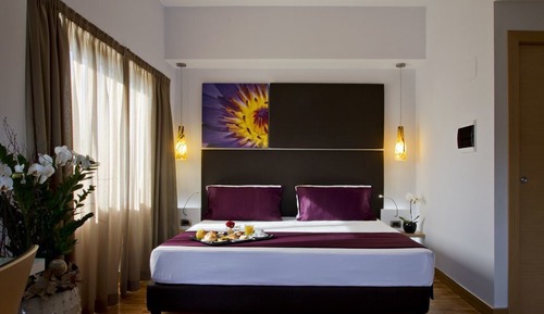 Suite familiar
