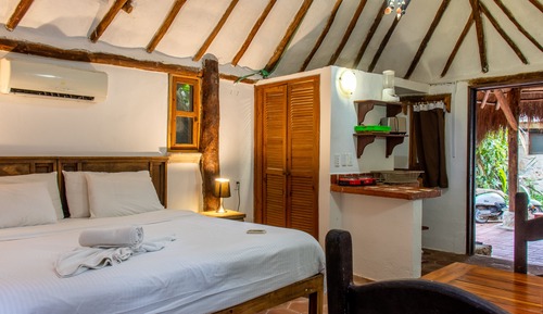 Cabin for Two