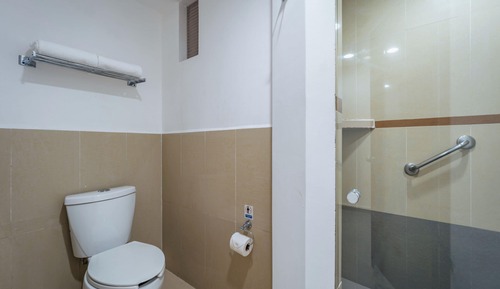 Habitación estándar