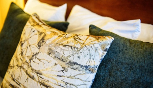 Habitación clásica, 1 cama de matrimonio