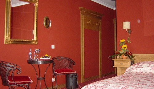 Habitación individual (Extra bed available)