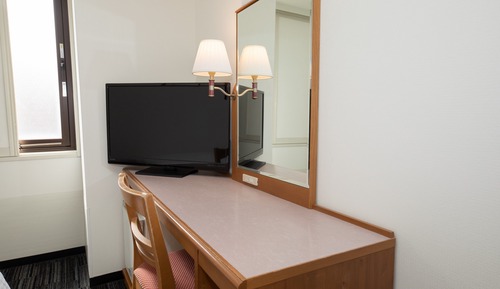 Habitación doble, no fumadores