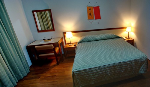 Habitación