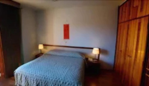 Habitación básica doble