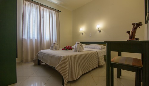 Apartamento, 1 habitación