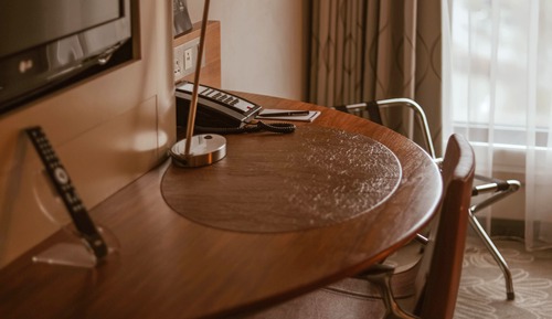 Habitación familiar, 1 cama de matrimonio grande