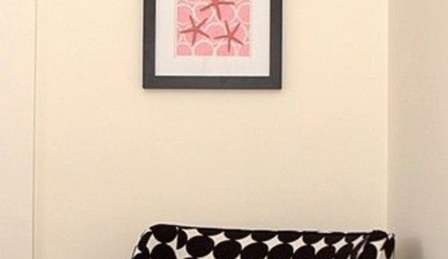 Habitación (Down the Shore)